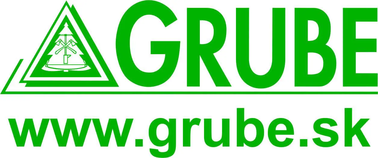 logo grube