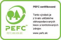 pefc certifikovane