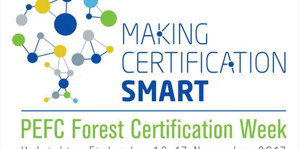 Úspešný PEFC týždeň certifikácie lesov 2017