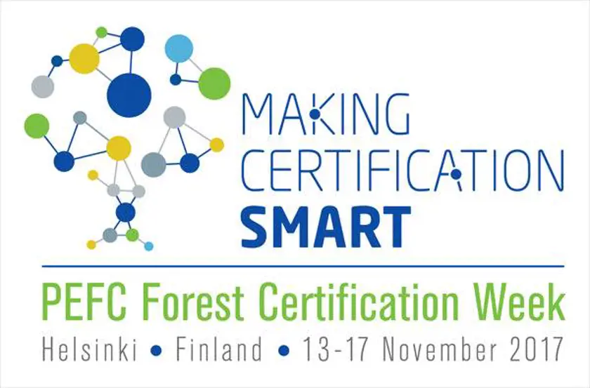 Úspešný PEFC týždeň certifikácie lesov 2017