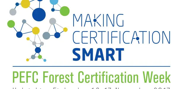 Zúčastnite sa PEFC týždňa certifikácie lesov 2017 v Helsinkách
