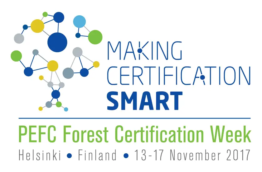 Zúčastnite sa PEFC týždňa certifikácie lesov 2017 v Helsinkách