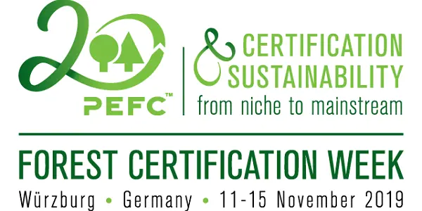 Týždeň PEFC certifikácie lesov 2019