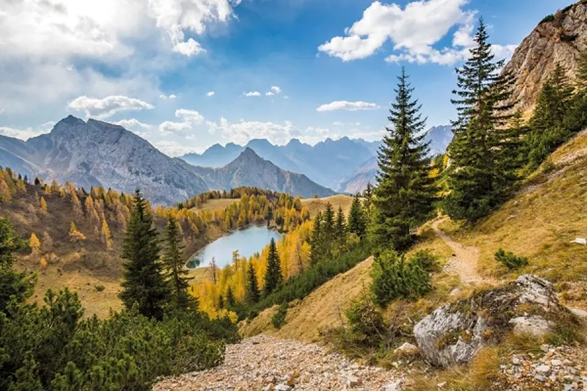 Štyri slovenské fotografie medzi dvanástimi najlepšími fotografiami sveta