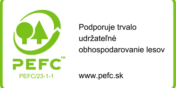 Pozvánka na 21. valné zhromaždenie PEFC Slovensko