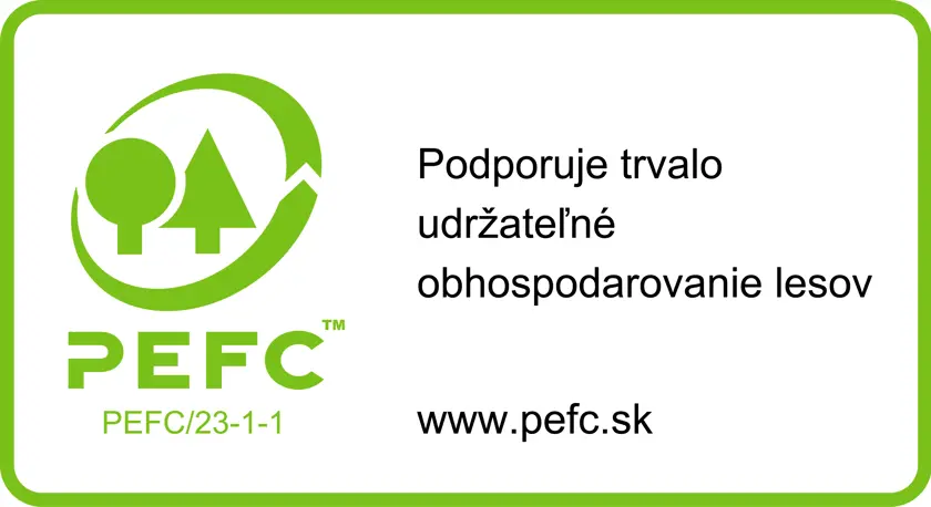Pozvánka na 21. valné zhromaždenie PEFC Slovensko