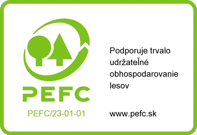 Pozvánka na 23. valné zhromaždenie PEFC Slovensko