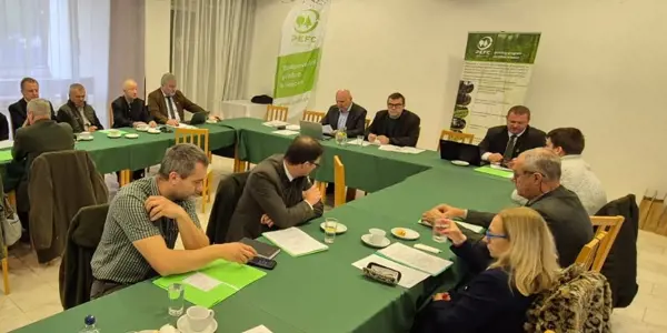 Valné zhromaždenie PEFC Slovensko bilancovalo uplynulé obdobie a určilo ďalšie smerovanie