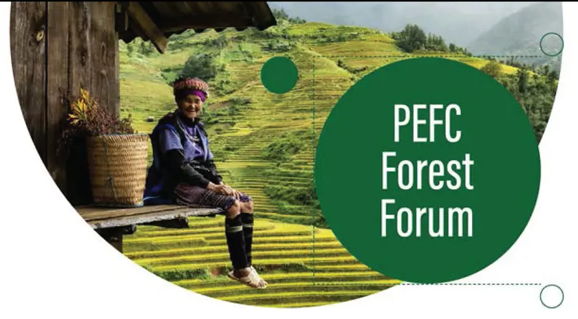 PEFC Forest Forum 2025