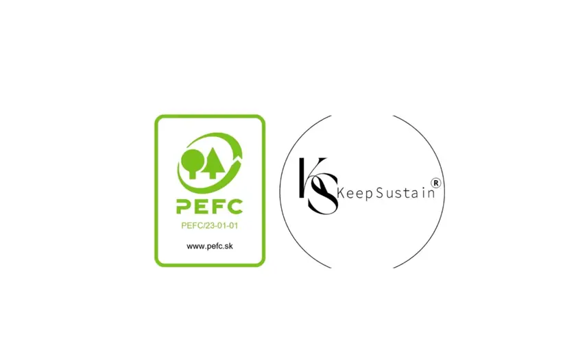 PEFC Slovensko a KS-KeepSustain spájajú sily pre silnejšie ESG vo firmách