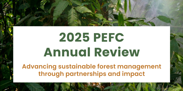 PEFC v roku 2025