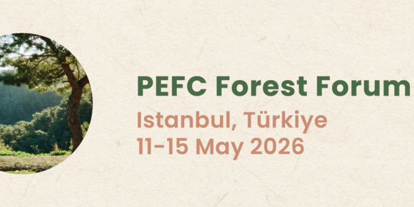 PEFC Forest Forum 2026: smerovanie k udržateľnej budúcnosti 