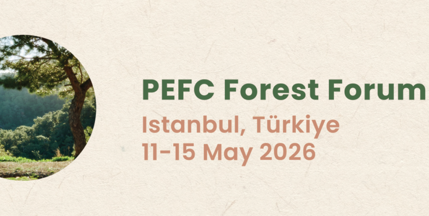 PEFC Forest Forum 2026: smerovanie k udržateľnej budúcnosti 