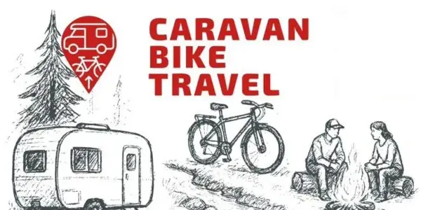 PEFC na CARAVAN, BIKE, TRAVEL